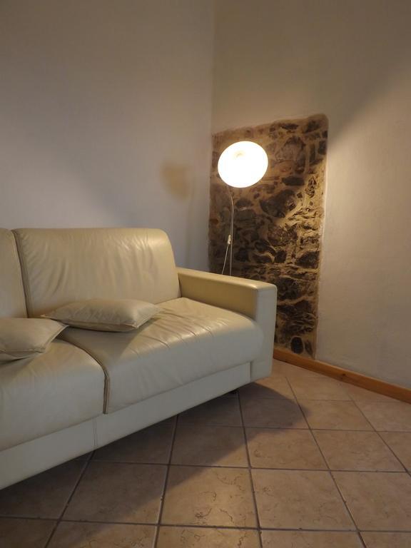 Tre Pini Apartment La Spezia Exteriör bild