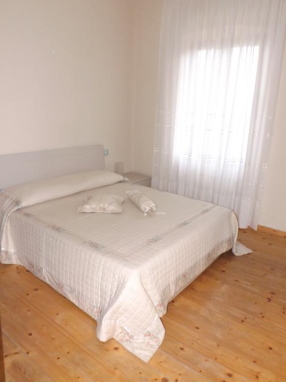 Tre Pini Apartment La Spezia Exteriör bild