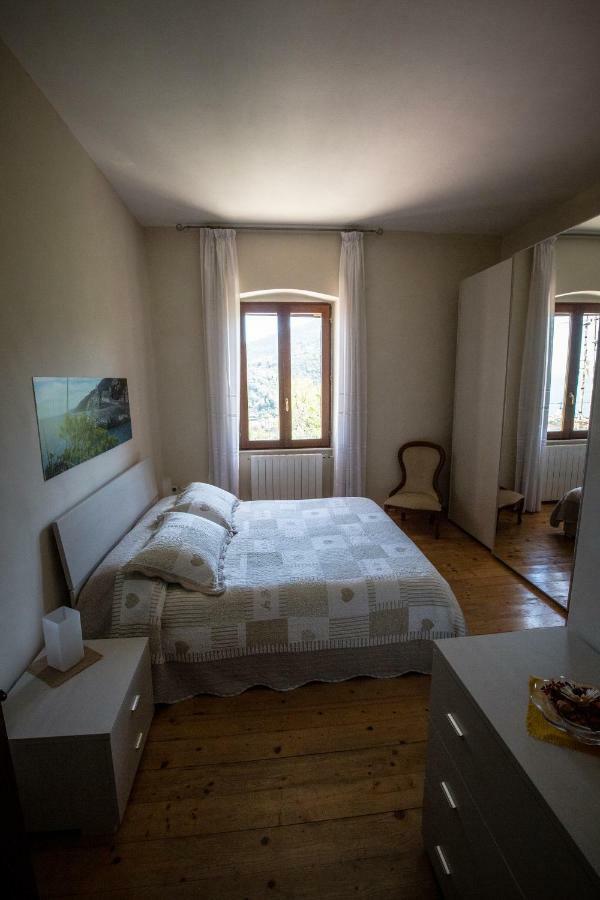 Tre Pini Apartment La Spezia Exteriör bild