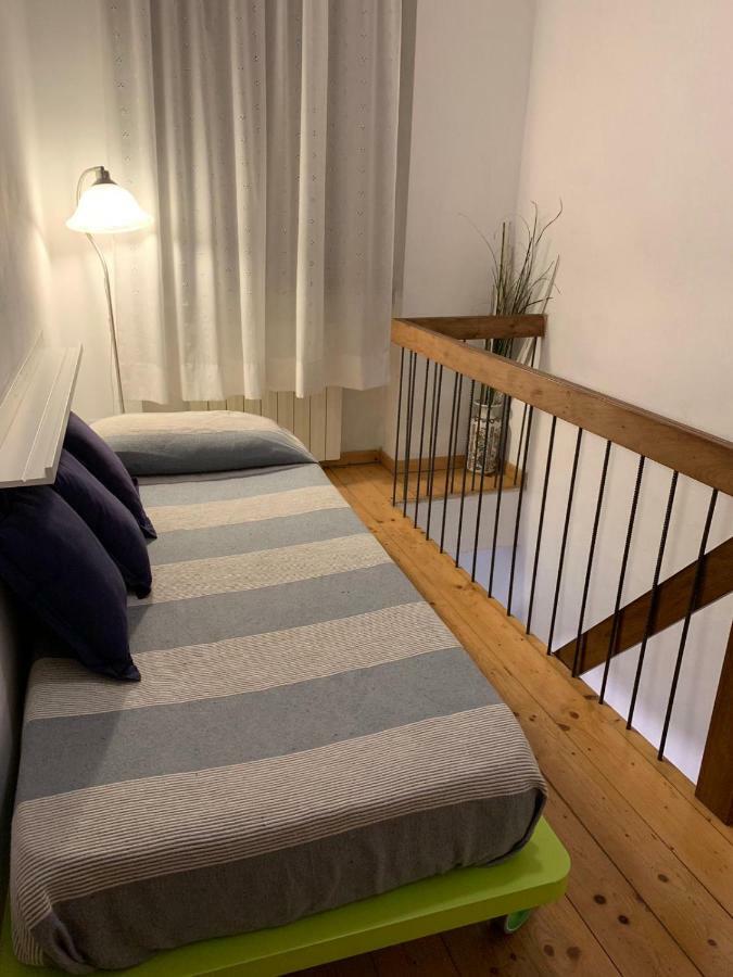 Tre Pini Apartment La Spezia Exteriör bild